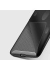 Huawei Mate 20 Pro Kılıf Zore Negro Silikon Kapak