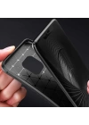 Huawei Mate 20 Pro Kılıf Zore Negro Silikon Kapak