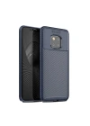 Huawei Mate 20 Pro Kılıf Zore Negro Silikon Kapak