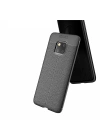 Huawei Mate 20 Pro Kılıf Zore Niss Silikon Kapak