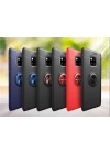 Huawei Mate 20 Pro Kılıf Zore Ravel Silikon Kapak