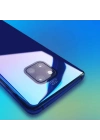 Huawei Mate 20 Pro Zore 5D Arka Cam Koruyucu