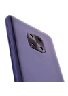 Huawei Mate 20 Pro Zore Metal Kamera Koruyucu