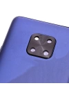 Huawei Mate 20 Pro Zore Metal Kamera Koruyucu