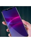 Huawei Mate 20 Pro Zore Süper Pet Ekran Koruyucu Jelatin