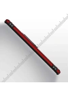 Huawei Mate 30 Lite Kılıf Zore Vega Kapak