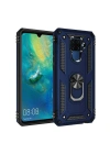 Huawei Mate 30 Lite Kılıf Zore Vega Kapak