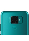 Huawei Mate 30 Lite-nova 5i Pro Yüksek Çözünürlüklü Kamera Lens Koruma Camı