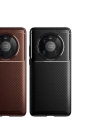 Huawei Mate 40 Pro Kılıf Zore Negro Silikon Kapak