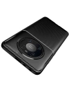 Huawei Mate 40 Pro Kılıf Zore Negro Silikon Kapak