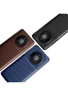 Huawei Mate 40 Pro Kılıf Zore Negro Silikon Kapak