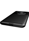 Huawei Mate 40 Pro Kılıf Zore Negro Silikon Kapak