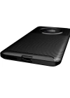 Huawei Mate 40 Pro Kılıf Zore Negro Silikon Kapak