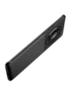 Huawei Mate 40 Pro Kılıf Zore Negro Silikon Kapak