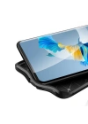 Huawei Mate 40 Pro Kılıf Zore Niss Silikon Kapak
