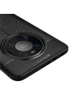 Huawei Mate 40 Pro Kılıf Zore Niss Silikon Kapak