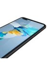 Huawei Mate 40 Pro Kılıf Zore Niss Silikon Kapak