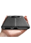 Huawei Mate 40 Pro Kılıf Zore Niss Silikon Kapak