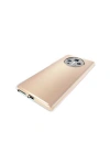 Huawei Mate 40 Pro Kılıf Zore Süper Silikon Kapak