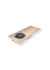 Huawei Mate 40 Pro Kılıf Zore Süper Silikon Kapak