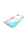 Huawei Mate 40 Pro Kılıf Zore Süper Silikon Kapak