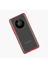 Huawei Mate 40 Pro Kılıf Zore Volks Kapak