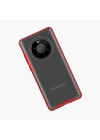 Huawei Mate 40 Pro Kılıf Zore Volks Kapak