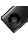 Huawei Mate 40 Pro Kılıf Zore Volks Kapak