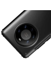 Huawei Mate 40 Pro Kılıf Zore Volks Kapak