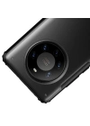 Huawei Mate 40 Pro Kılıf Zore Volks Kapak