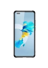 Huawei Mate 40 Pro Kılıf Zore Volks Kapak