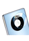 Huawei Mate 40 Pro Zore Kamera Lens Koruyucu Cam Filmi