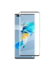 Huawei Mate 40 Pro Zore Süper Pet Ekran Koruyucu Jelatin