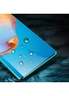 Huawei Mate 40 Pro Zore Süper Pet Ekran Koruyucu Jelatin