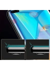 Huawei Mate 40 Pro Zore Süper Pet Ekran Koruyucu Jelatin