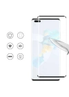Huawei Mate 40 Pro Zore Süper Pet Ekran Koruyucu Jelatin