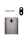 More TR Xiaomi Redmi 9C Kılıf Kamera Korumalı Desenli Sert Silikon Zore Epoksi Kapak