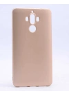 Huawei Mate 9 Kılıf Zore Premier Silikon Kapak