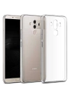 Huawei Mate 9 Kılıf Zore Süper Silikon Kapak