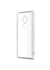 Huawei Mate 9 Kılıf Zore Süper Silikon Kapak