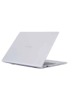 Huawei Matebook D14 2021 Zore MSoft Kristal Kapak