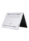 Huawei Matebook D14 2021 Zore MSoft Kristal Kapak