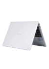 Huawei Matebook D14 2021 Zore MSoft Kristal Kapak