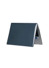 Huawei Matebook D14 2023 Zore MSoft Kristal Kapak