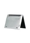 Huawei Matebook D14 2023 Zore MSoft Kristal Kapak