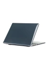 Huawei Matebook D14 2023 Zore MSoft Kristal Kapak
