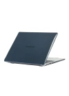 Huawei Matebook D16 2023 Zore MSoft Kristal Kapak