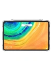 Huawei MatePad 10.4 Kılıf Zore Tablet Nitro Anti Shock Silikon Kapak