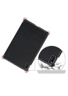 Huawei MatePad 10.4 Zore Smart Cover Standlı 1-1 Kılıf
