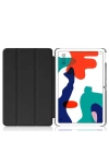 Huawei MatePad 10.4 Zore Smart Cover Standlı 1-1 Kılıf